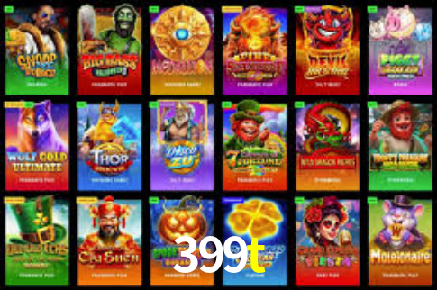 Notificações e promoções